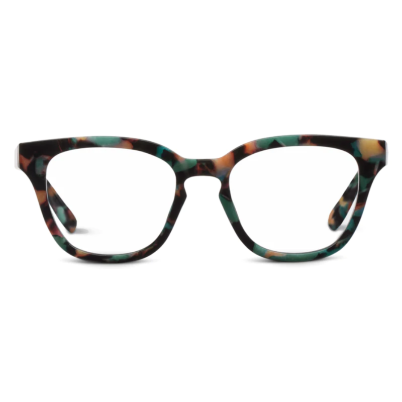 Peeper’s BETSY - TEAL/BOTANICO