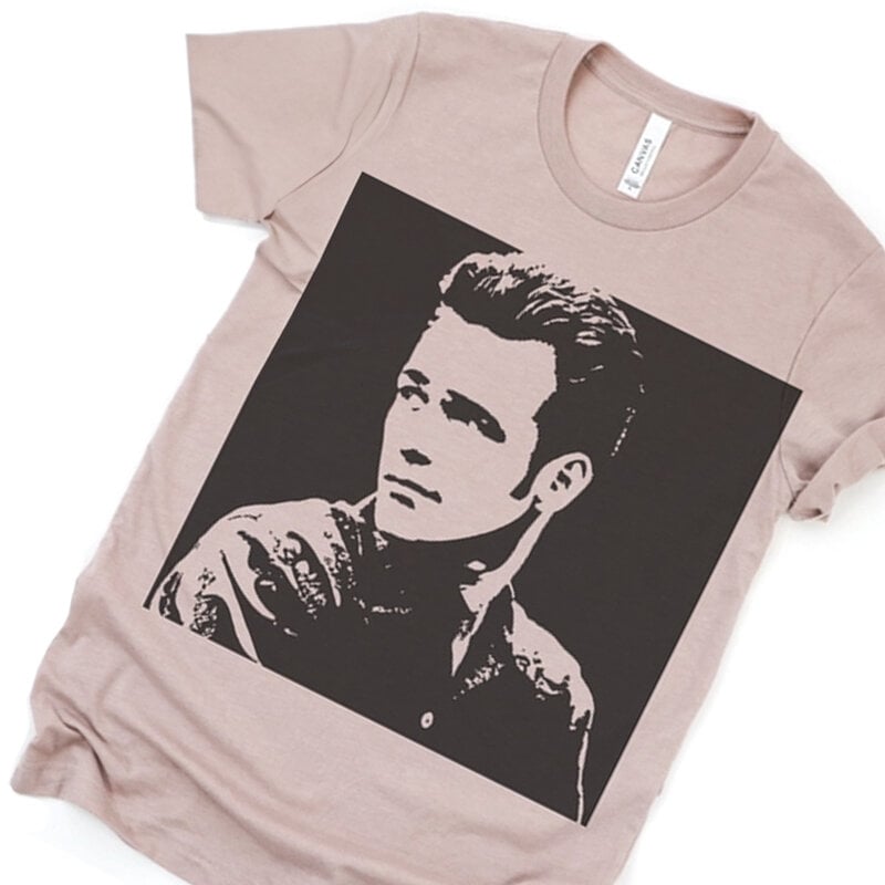 Par.tees by Party On! 90210 Luke Perry Tee