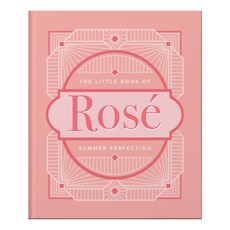 Ingram The Little Book Of Rosé