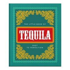 Ingram The Little Book Of Tequila