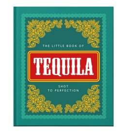 Ingram The Little Book Of Tequila