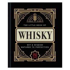 Ingram The Little Book Of Whiskey