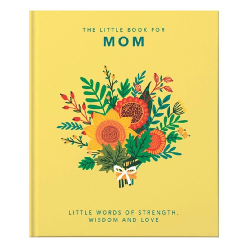 Ingram The Little Book Of Mom