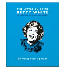 Ingram The Little Guide To Betty White