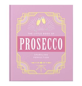 Ingram The Little Book Of Prosecco