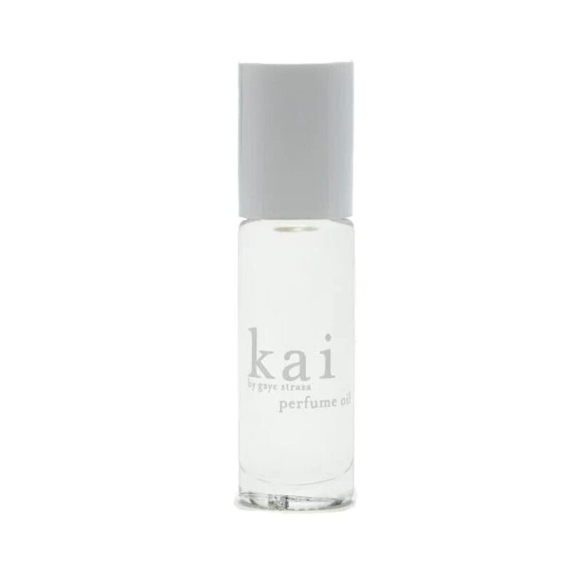 Kai Kai Perfume Oil - 1/8 oz.
