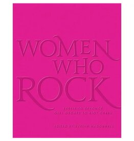 Hachette Women Who Rock