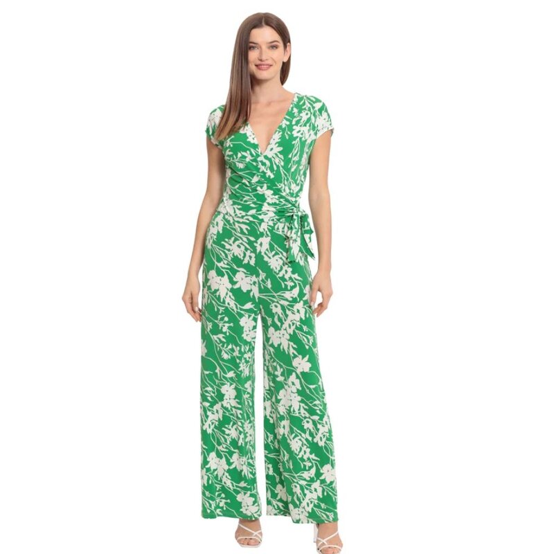 Maggy London Anisa Jumpsuit
