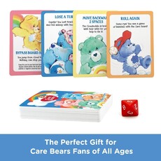 NMR Care Bears Journey board game