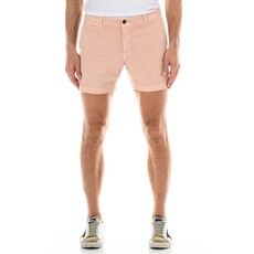 Original Paperbacks Walden 6" Inseam Chino Short Blush