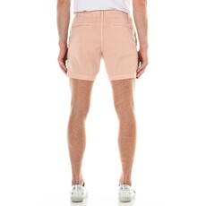 Original Paperbacks Walden 6" Inseam Chino Short Blush