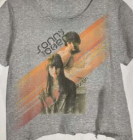 Prince Peter Collection Sonny & Cher Beat Goes On Crop