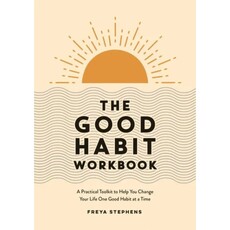 Hachette The Good Habit Workbook