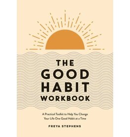 Hachette The Good Habit Workbook