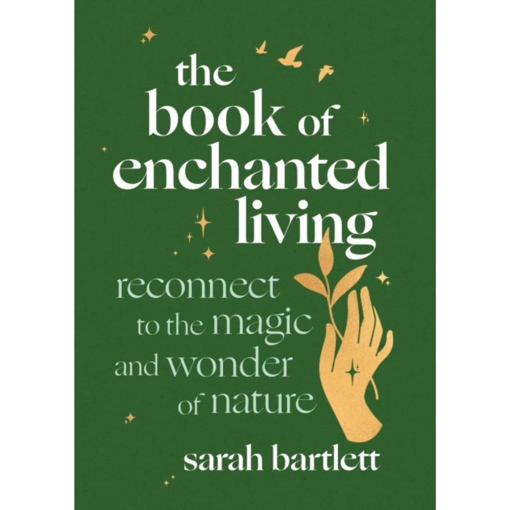 Hachette The Book of Enchanted Living