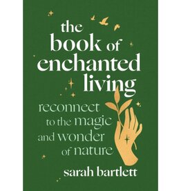 Hachette The Book of Enchanted Living