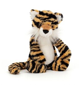 Jellycat Bashful Tiger Small