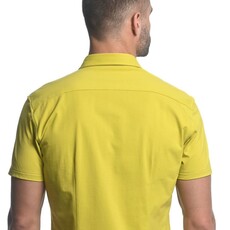 ST33LE (Steele) Cumin Solid Stretch Jersey Knit SS Shirt ST-963