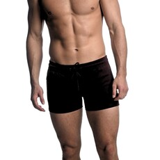 ST33LE (Steele) Vault Gym Tech 3.5 Inseam Stretch Shorts St-10500