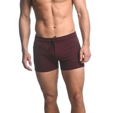 ST33LE (Steele) Vault Gym Tech 3.5 Inseam Stretch Shorts St-10500