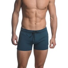 ST33LE (Steele) Vault Gym Tech 3.5 Inseam Stretch Shorts St-10500