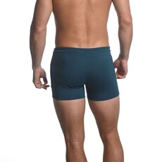 ST33LE (Steele) Vault Gym Tech 3.5 Inseam Stretch Shorts St-10500