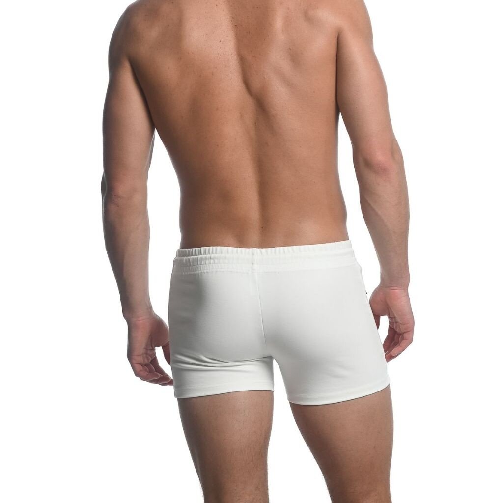 ST33LE (Steele) Vault Gym Tech 3.5 Inseam Stretch Shorts St-10500