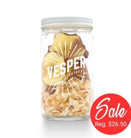 Vesper Buttered Rum Cocktail Kit