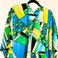 Jennafer Grace Consignment Vivara Caftan