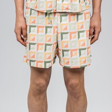 D.RT Geo Resort Short