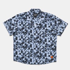 D.RT Midnight Resort Shirt