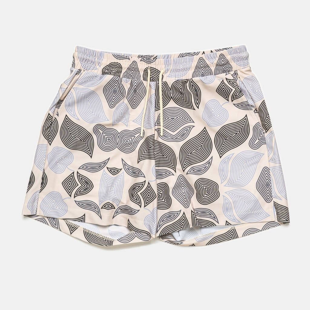 D.RT Birch Resort Short