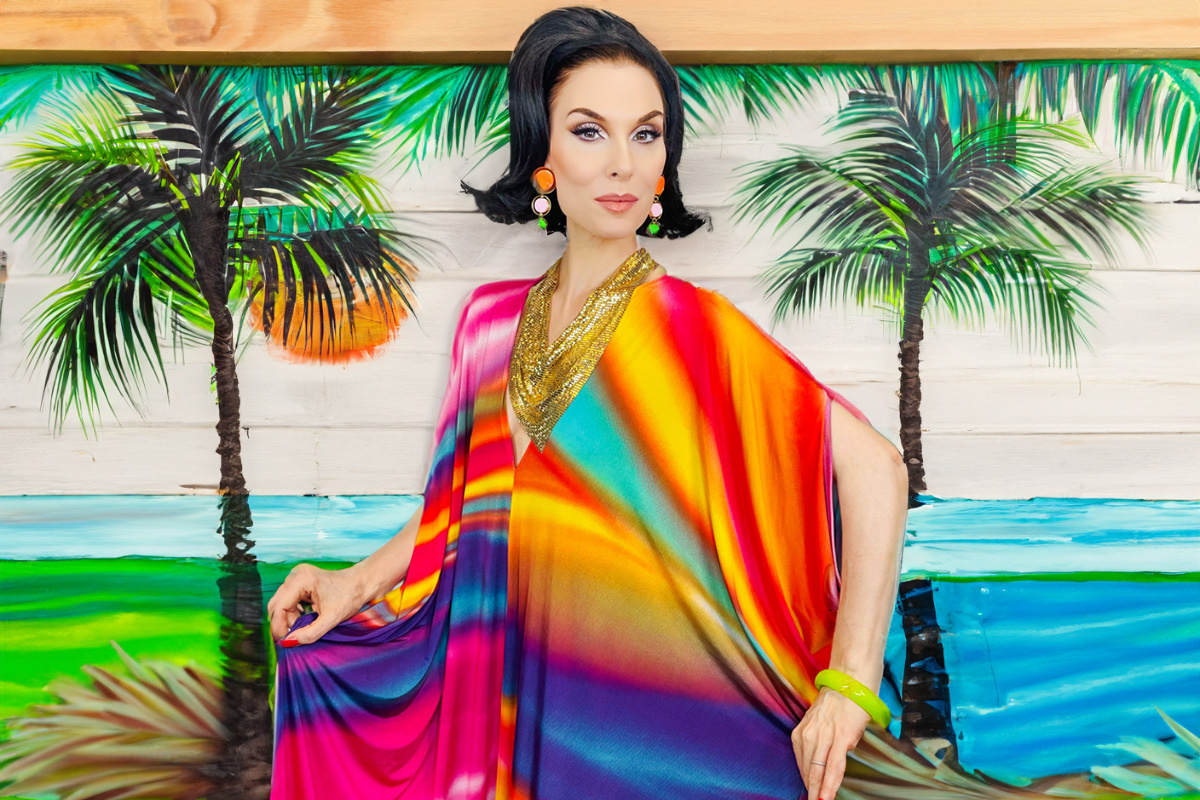 Celebrate Style and Comfort with Peepa's Semiannual Caftan Sale!