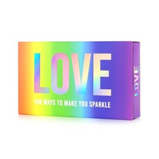 Gift Republic Love - 100 Ways to Make You Sparkle