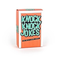 Gift Republic Knock Knock Jokes