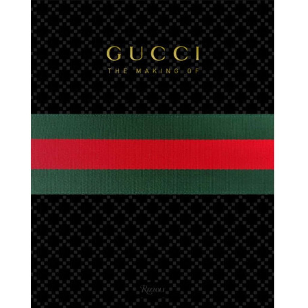 Penguin Random House Gucci: The Making Of