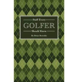 Penguin Random House Stuff Every Golfer Should Know