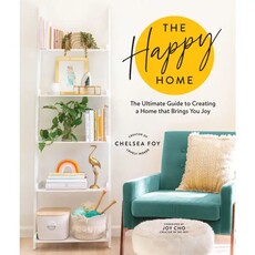 Penguin Random House The Happy Home