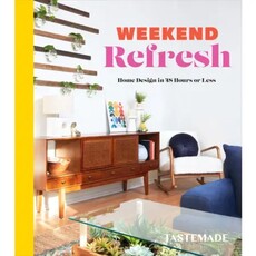 Penguin Random House Weekend Refresh