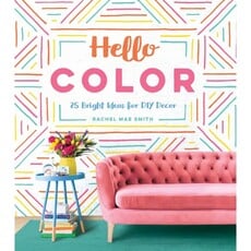 Penguin Random House Hello Color