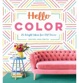 Penguin Random House Hello Color
