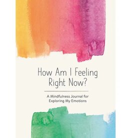 Penguin Random House How Am I Feeling Right Now