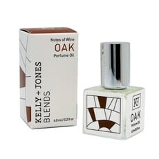 Kelly & Jones 2oz Perfume Oil: Oak