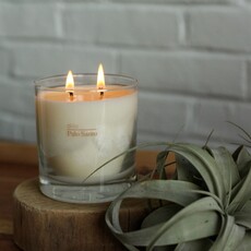 dilo Palo Santo Candle