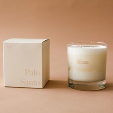 dilo Palo Santo Candle