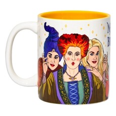 The Found Hocus Pocus Magic Brew Mug