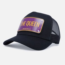 John Hatter & CO The Queen Cap