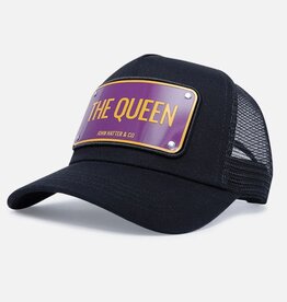 John Hatter & CO The Queen Cap