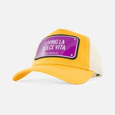 John Hatter & CO Living LA DOLCE VITA Cap