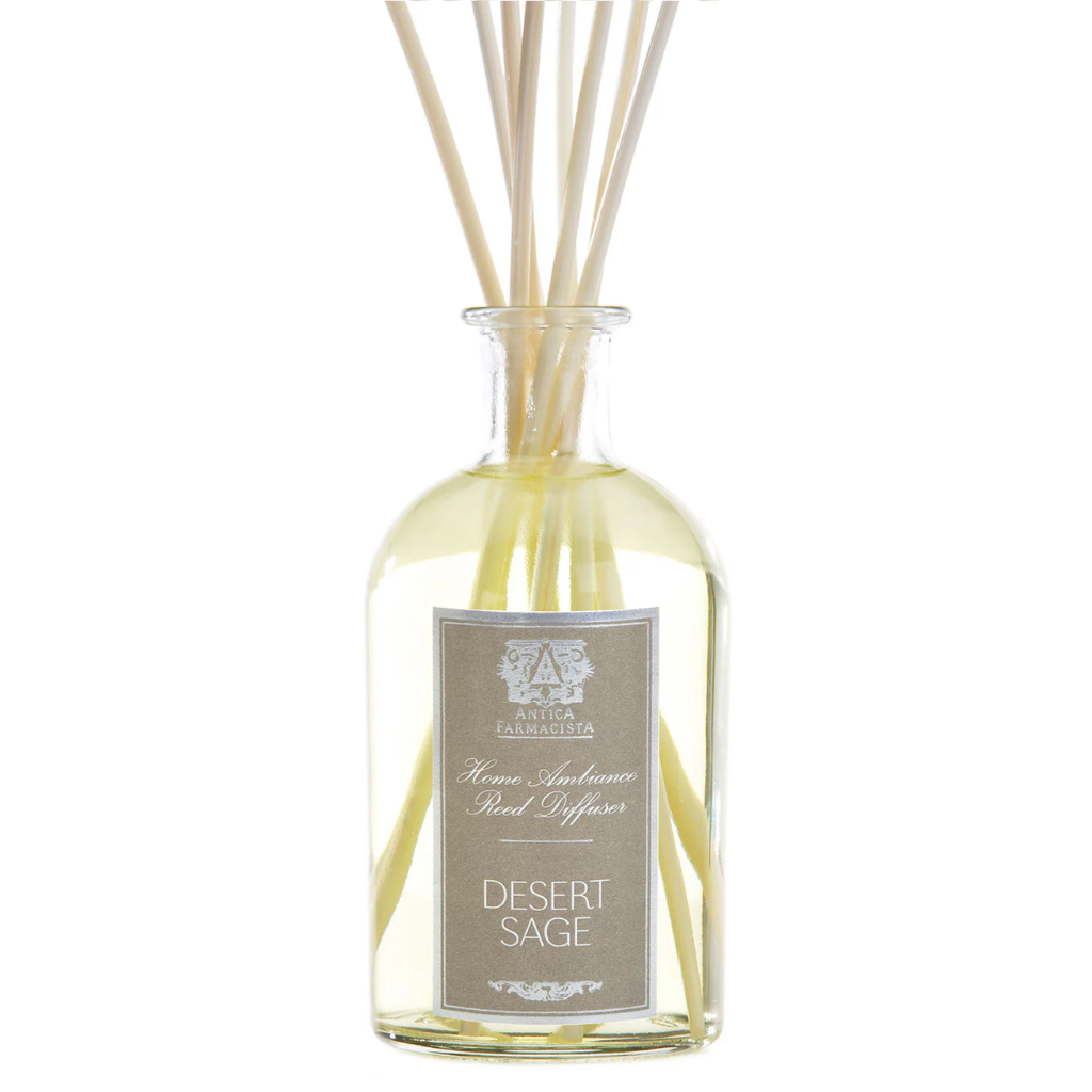 Antica Farmancista LLC Desert Sage Diffuser 250ml